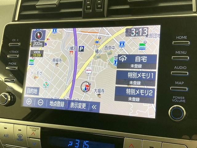 Toyota Land Cruiser Prado 3