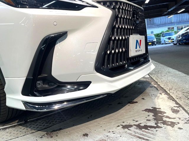 Lexus NX 4