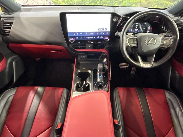 Lexus NX 2