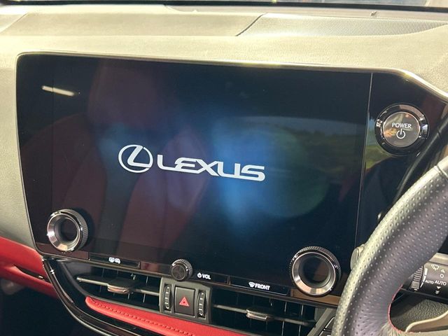 Lexus NX 4