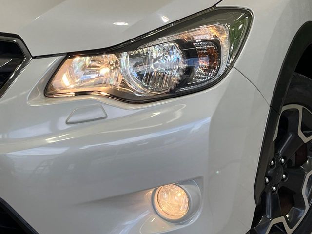 Subaru Impreza XV 12