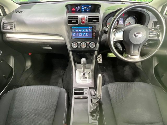 Subaru Impreza XV 2