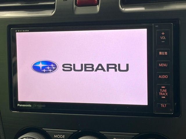 Subaru Impreza XV 3