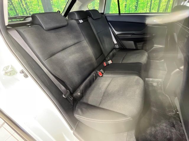Subaru Impreza XV 9