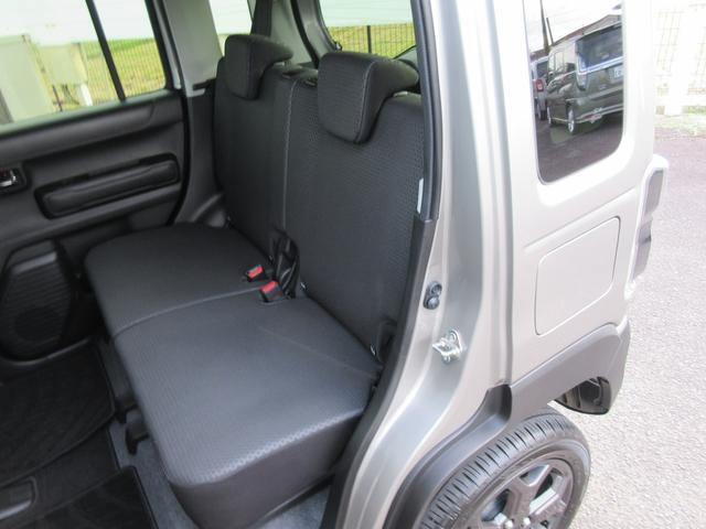Suzuki Hustler 13