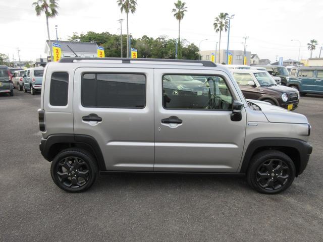 Suzuki Hustler 7