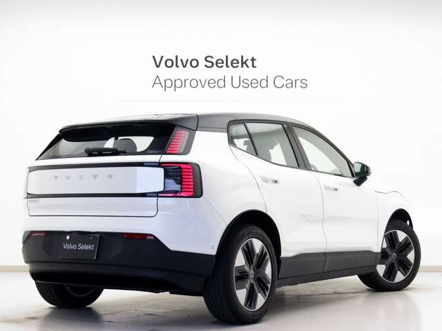 Volvo EX30 6