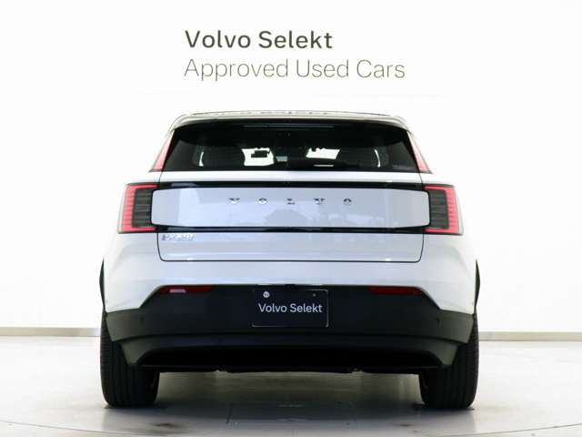 Volvo EX30 10