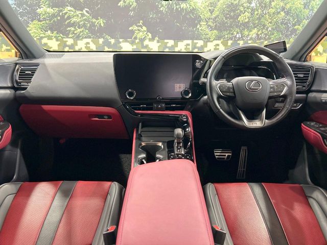 Lexus NX 2