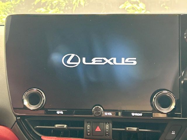 Lexus NX 3