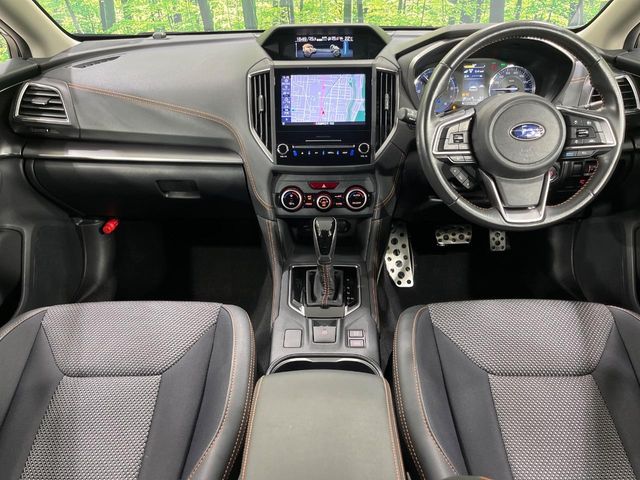Subaru XV 2