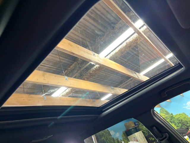 Subaru Forester 3