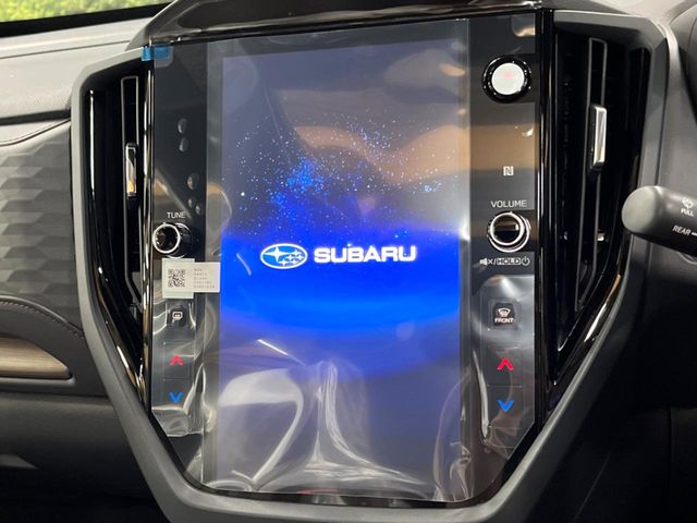 Subaru Forester 5