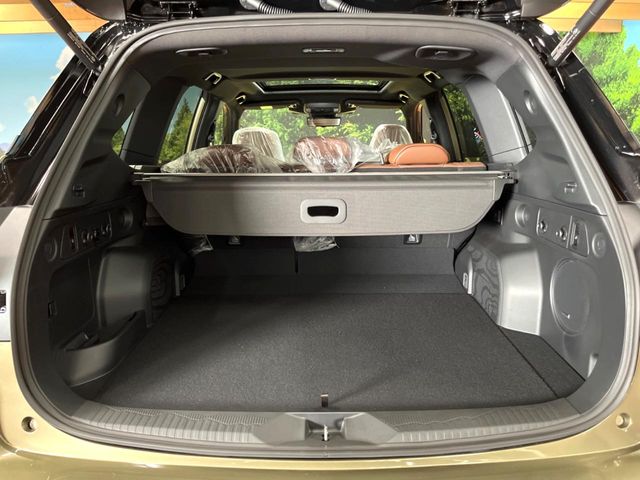 Subaru Forester 10