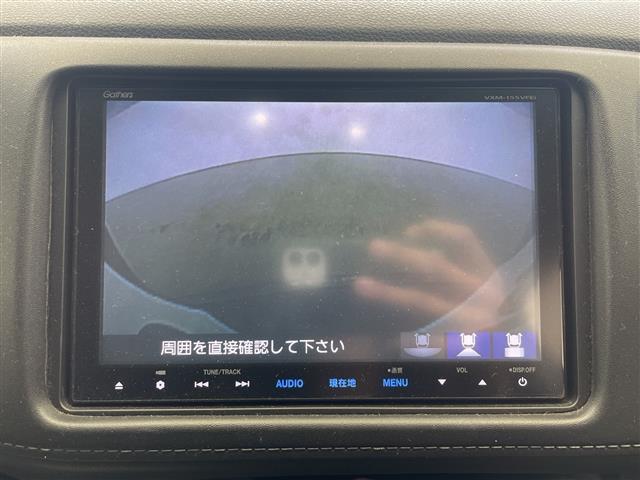 Honda Vezel 5