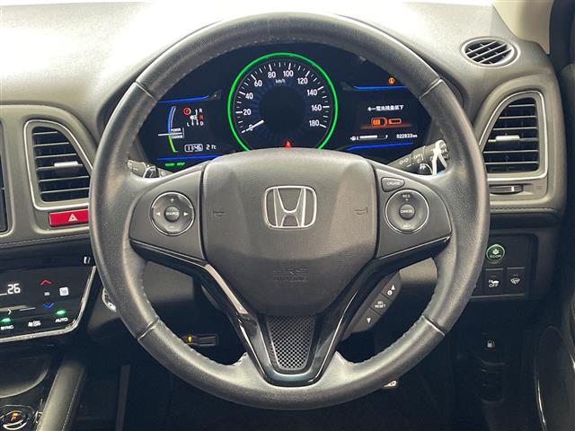 Honda Vezel 10
