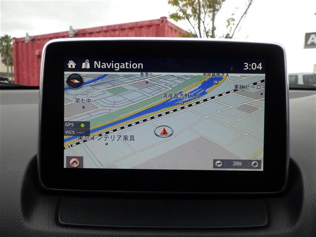 Mazda CX-3 4
