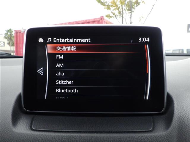 Mazda CX-3 6