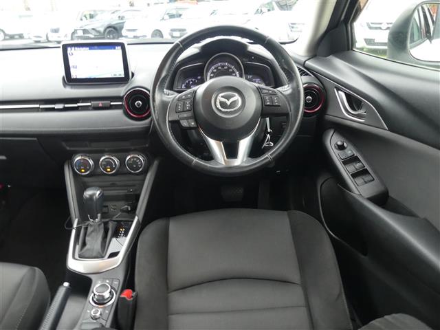 Mazda CX-3 9