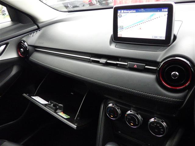 Mazda CX-3 10