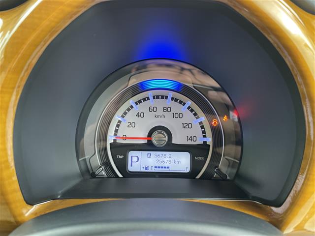 Suzuki Hustler 7