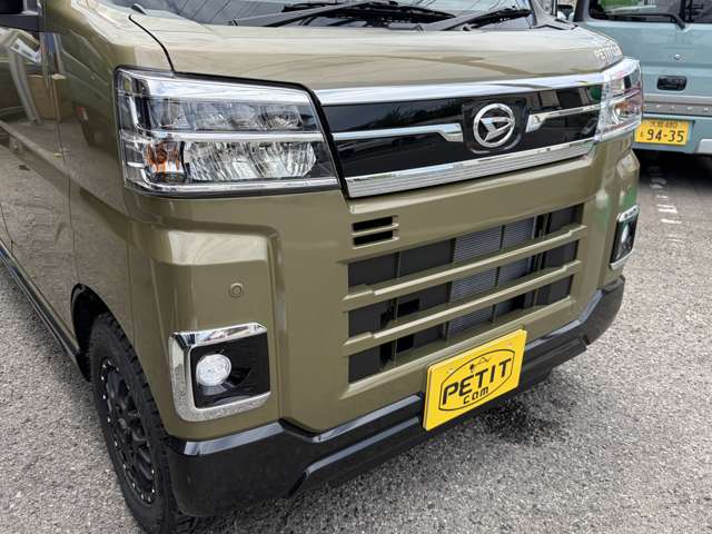 Daihatsu Atrai 3