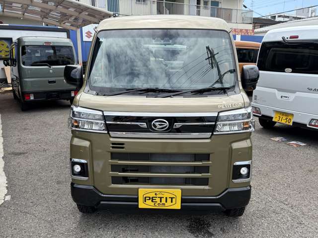 Daihatsu Atrai 4