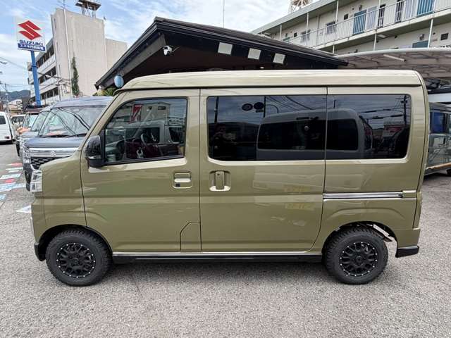 Daihatsu Atrai 8