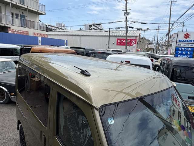 Daihatsu Atrai 9
