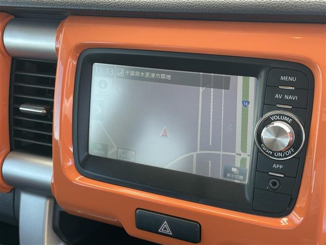 Suzuki Hustler 4