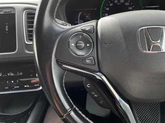 Honda Vezel 12