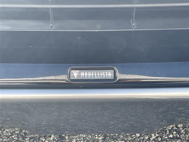 Toyota Harrier 3
