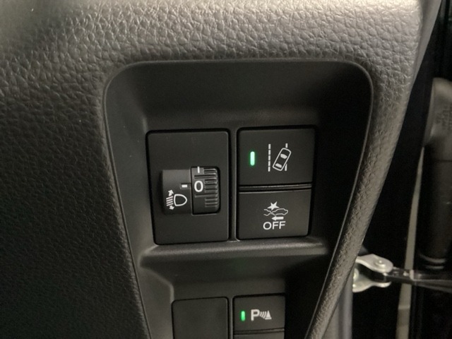 Honda N-VAN 12