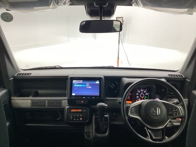 Honda N-VAN 2