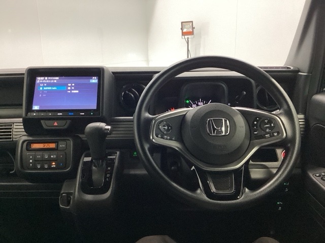 Honda N-VAN 3
