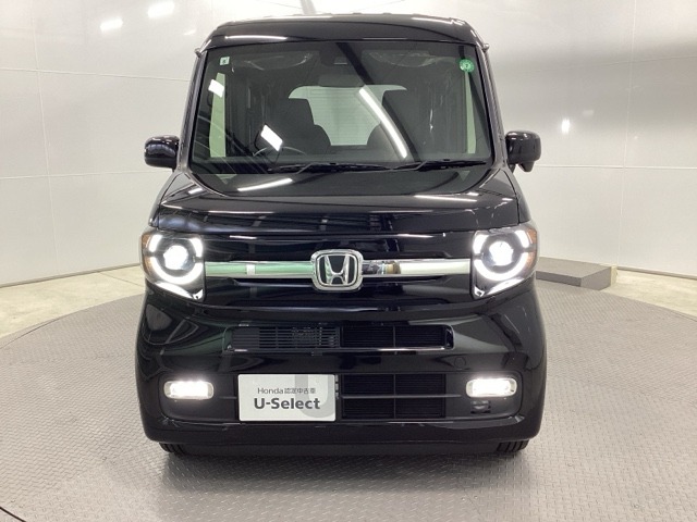Honda N-VAN 4