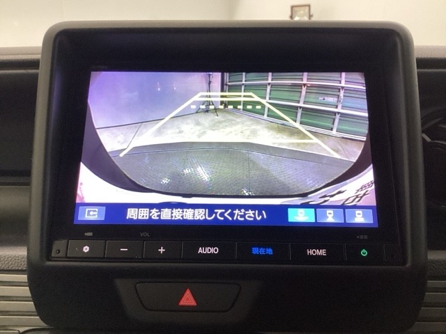 Honda N-VAN 9