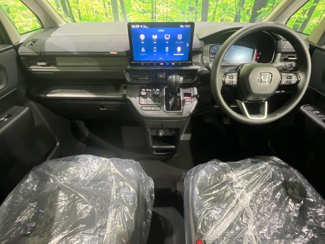 Honda Stepwgn 2