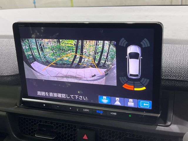 Honda Stepwgn 4