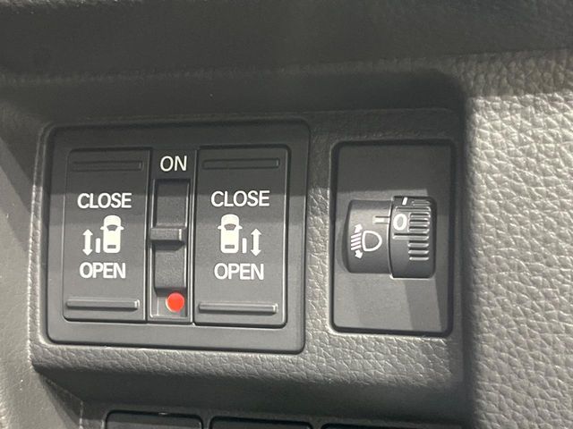 Honda Stepwgn 5