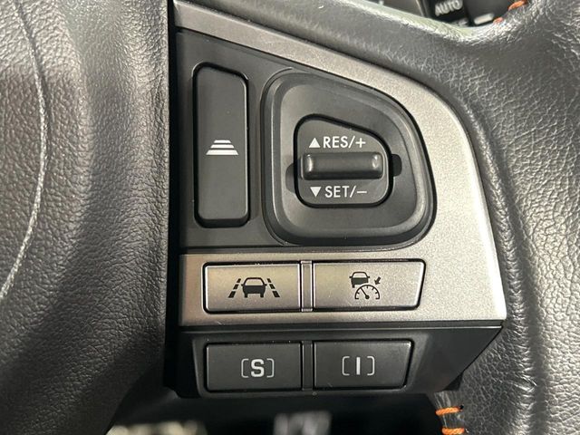 Subaru Impreza XV 6