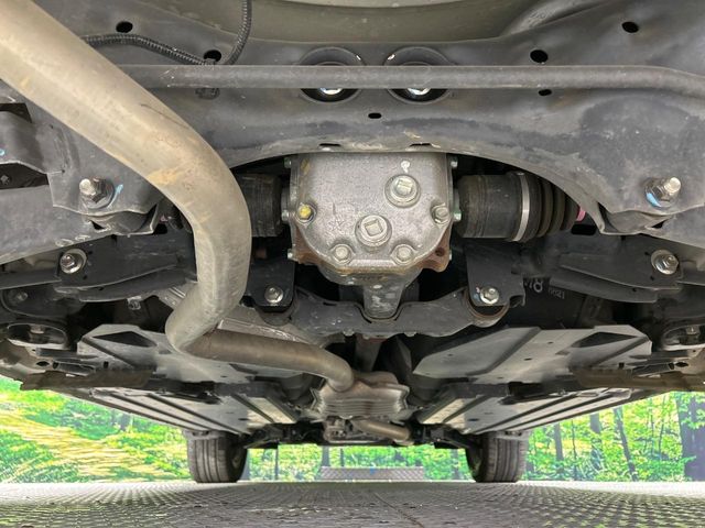 Subaru Impreza XV 10