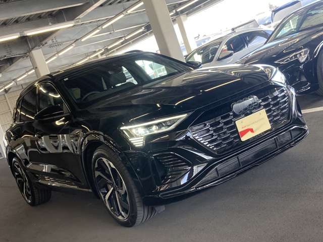 Audi Q8 e-tron 5