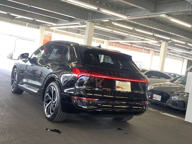 Audi Q8 e-tron 6