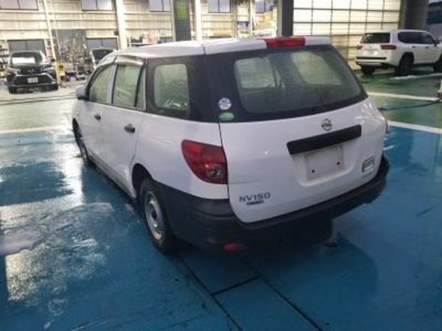 Nissan NV150 AD 2