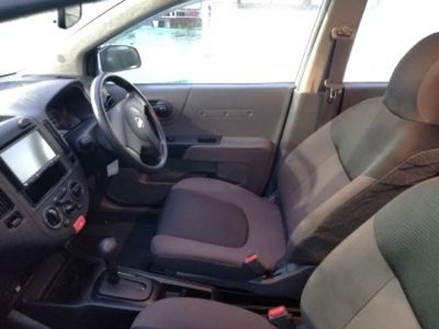 Nissan NV150 AD 3
