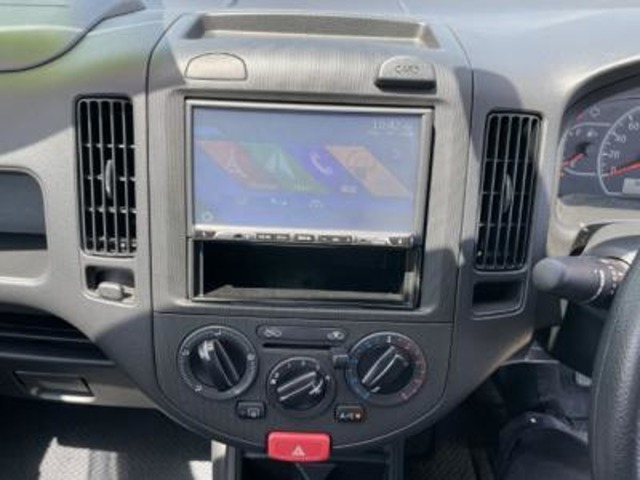 Nissan NV150 AD 9