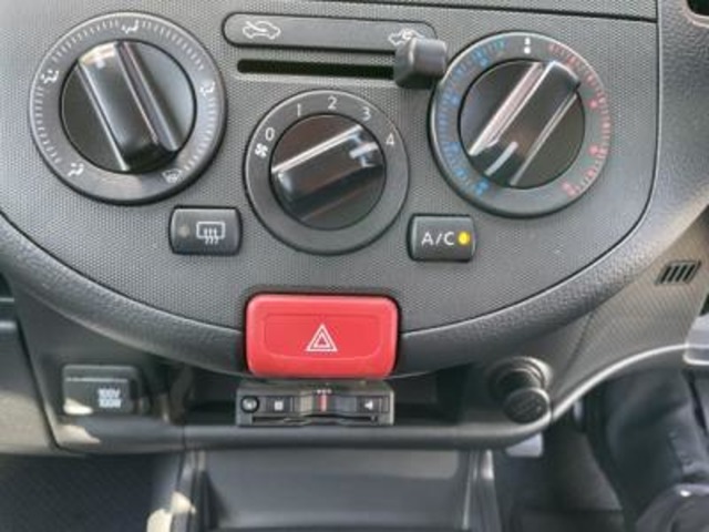 Nissan NV150 AD 10