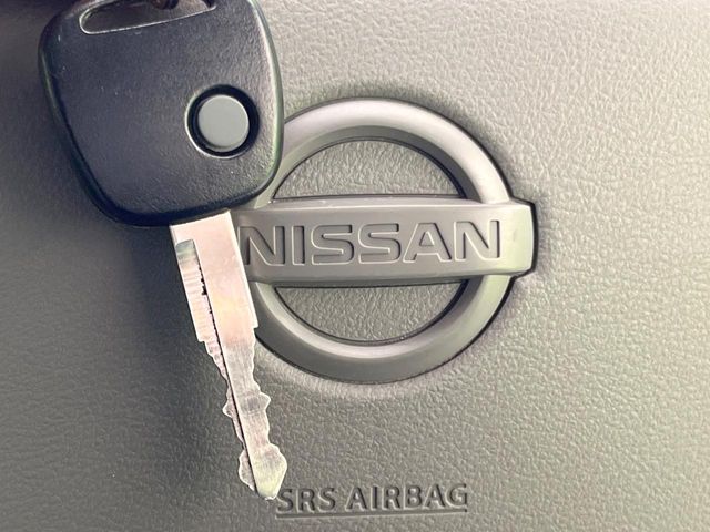 Nissan NV100 Clipper 7