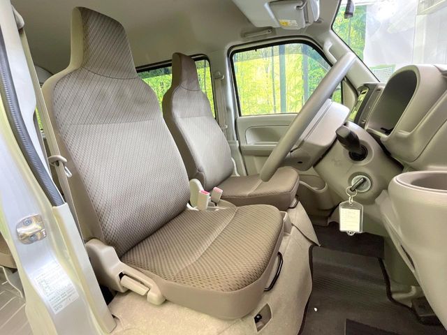 Nissan NV100 Clipper 8